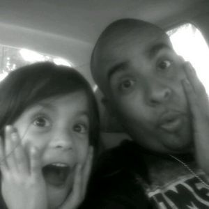 Meet your Posher, Junior